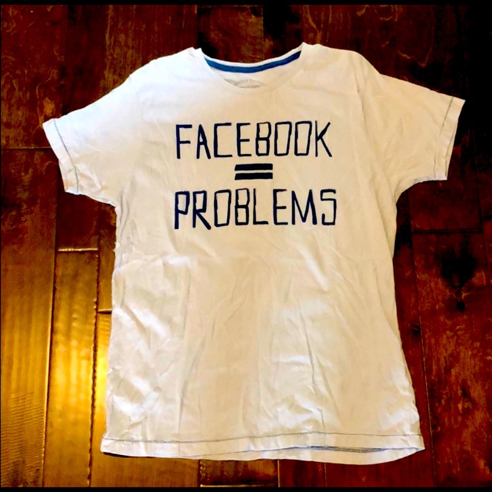 Threads 4 Thought XL tee (unisex)